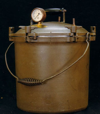 0024 autoclave