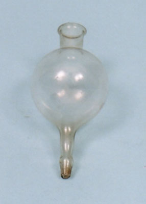 1895 palloncino di livellamento