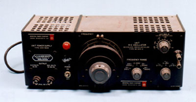 1971 frequenzimetro