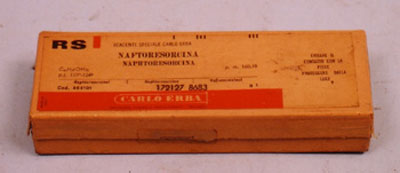 2498 naftoresorcina