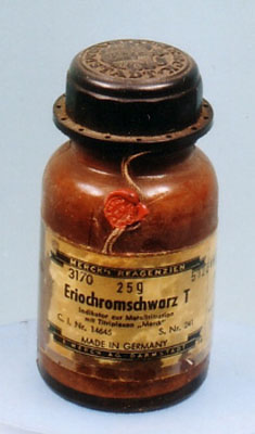 2553 eriocromoschwarz T