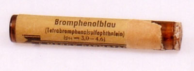 2601 bromophenolblau