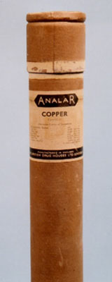 2627 copper