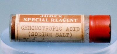 2690 chromotropic acid (sodium salt)