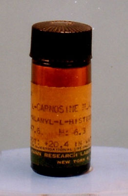 2692 L-carnosine H-A