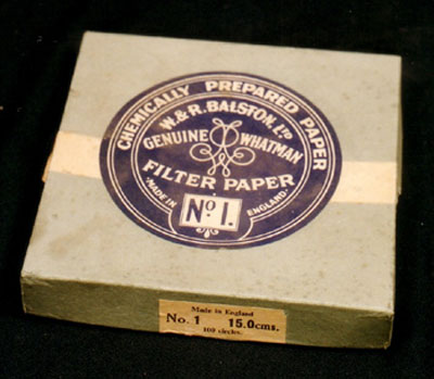 3114 filter paper