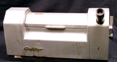 3138 polarimetro