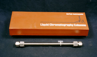 4412 liquid chromatography columns